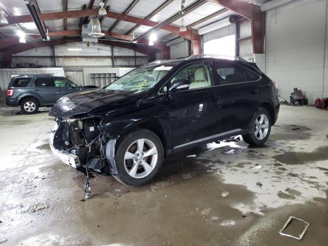 Lexus Rx 350 (2010)