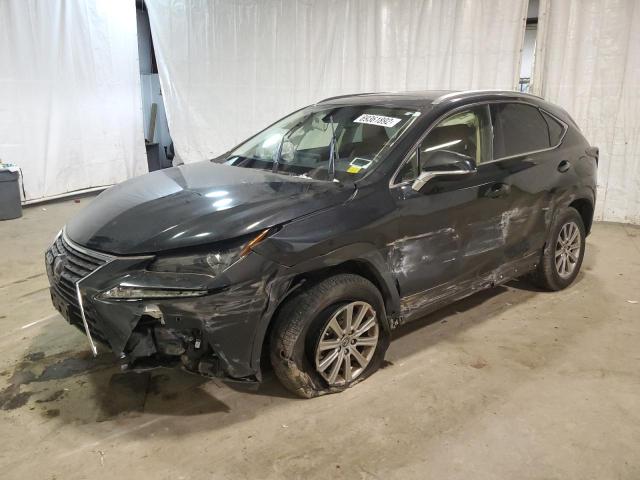 Lexus Nx 300 (2020)