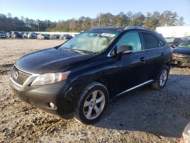 Lexus Rx 350 (2010)