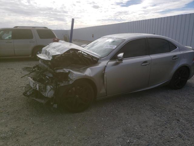 Lexus Is 200t (2017)