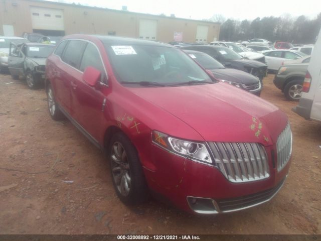 Lincoln Mkt (2010)