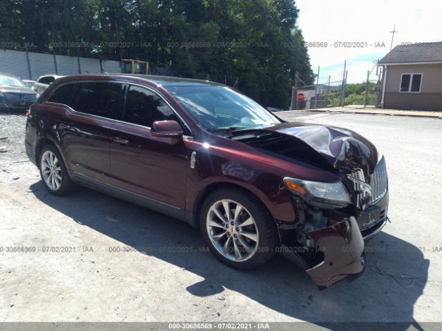 Lincoln Mkt (2010)