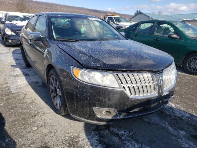 Lincoln Mkz (2010)