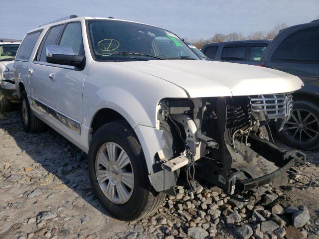 Lincoln Navigator (2011)
