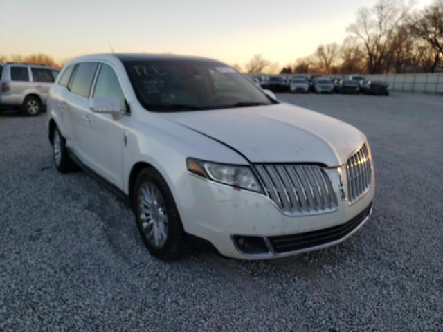 Lincoln Mkt (2012)
