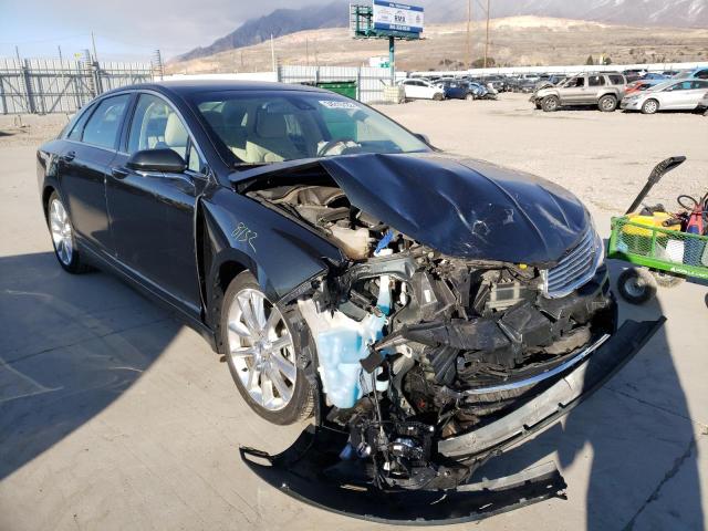 Lincoln Mkz (2015)