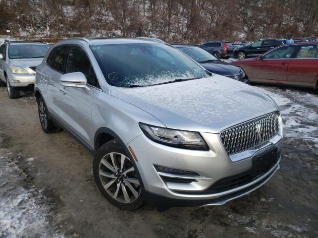 Lincoln Mkc reserv (2019)