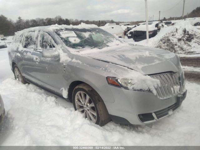 Lincoln Mkt (2012)