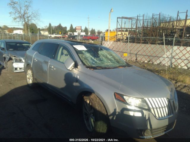 Lincoln Mkt (2012)