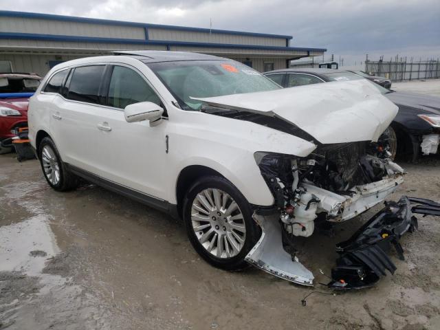 Lincoln Mkt (2010)