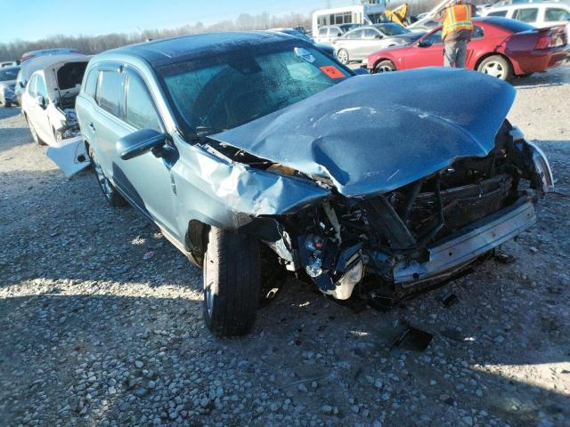 Lincoln Mkt (2010)
