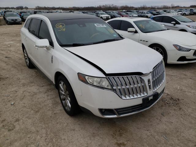 Lincoln Mkt (2010)