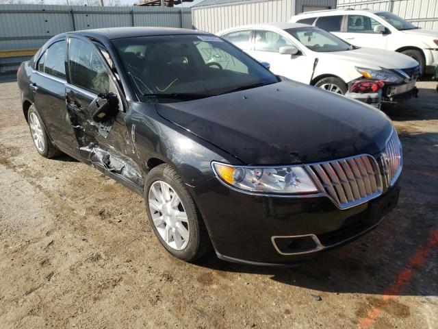 Lincoln Mkz (2010)