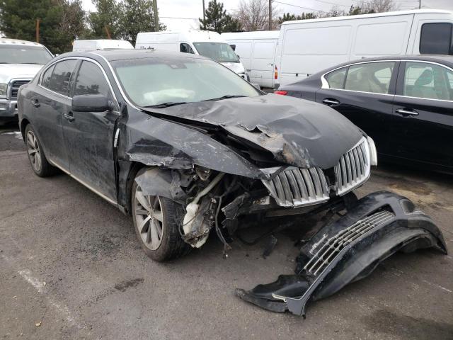 Lincoln Mks (2011)