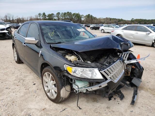 Lincoln Mkz (2012)