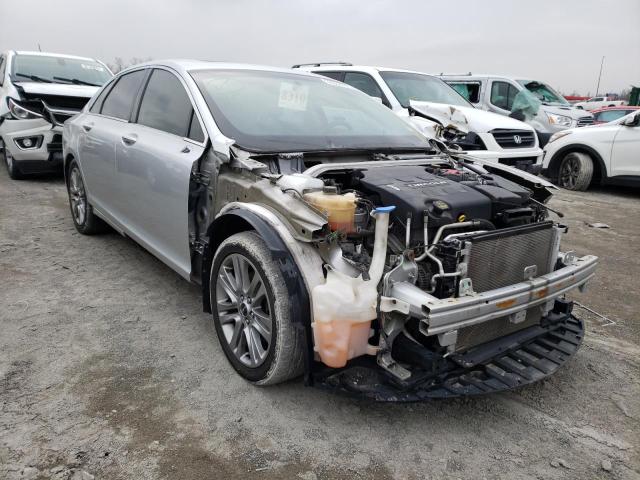 Lincoln Mkz (2013)