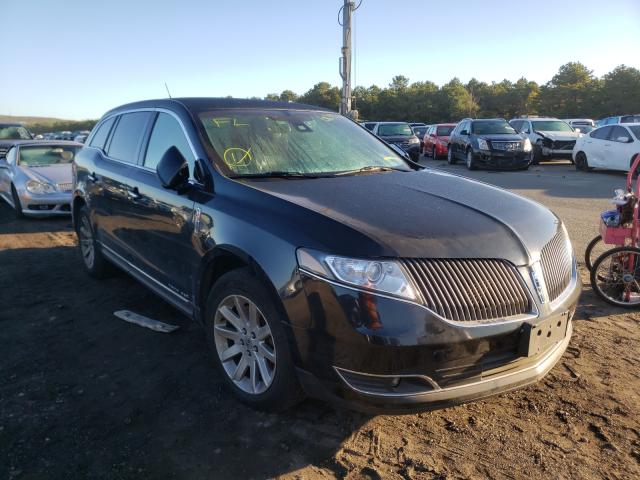 Lincoln Mkt (2014)