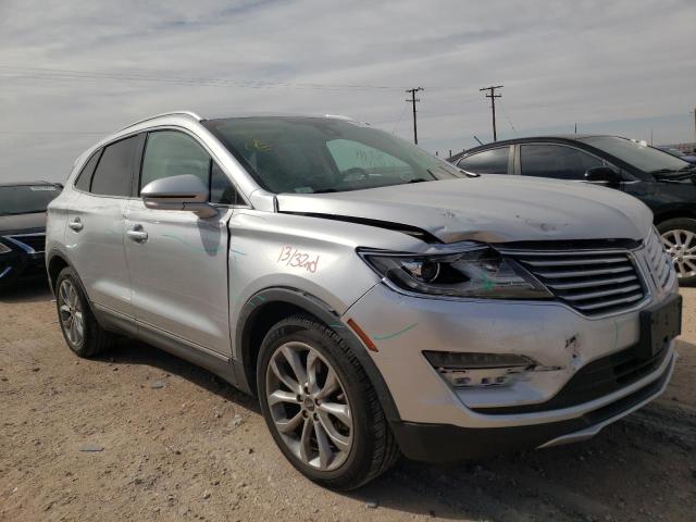 Lincoln Mkc (2015)