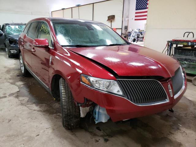 Lincoln Mkt (2015)