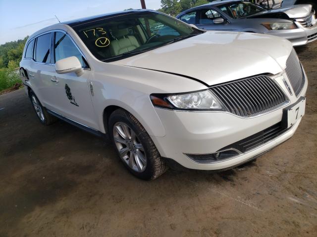 Lincoln Mkt (2016)