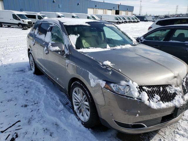 Lincoln Mkt (2016)