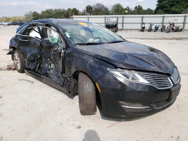 Lincoln Mkz (2016)