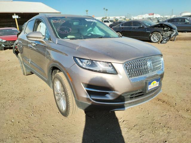 Lincoln Mkc (2019)