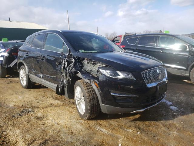 Lincoln Mkc (2019)