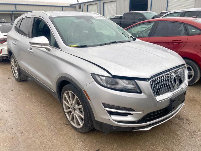 Lincoln Mkc reserv (2019)