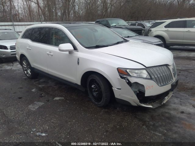 Lincoln Mkt (2012)