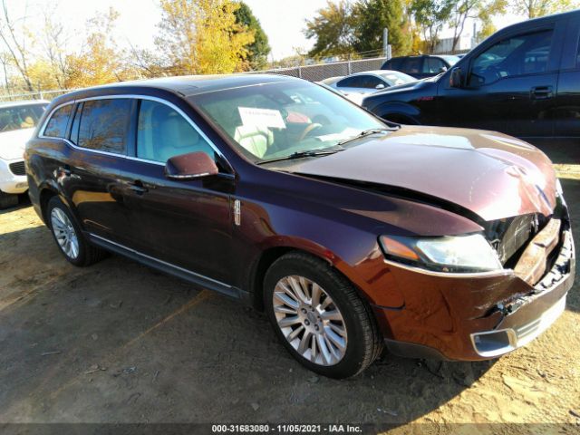 Lincoln Mkt (2012)