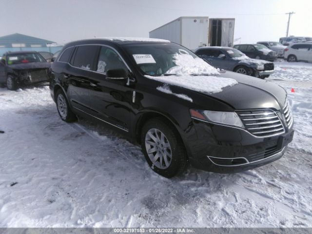 Lincoln Mkt (2019)