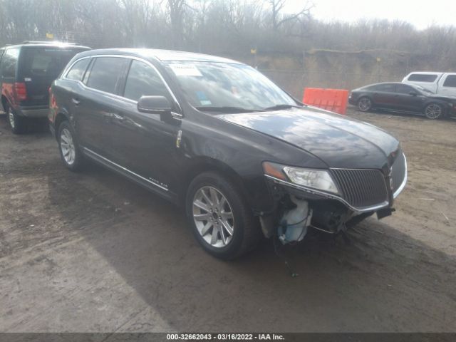 Lincoln Mkt (2016)