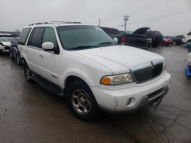 Lincoln Navigator (2001)