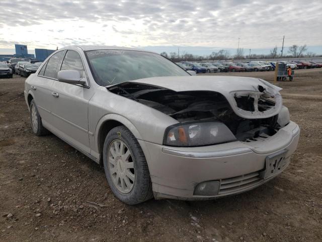 Lincoln Ls (2004)