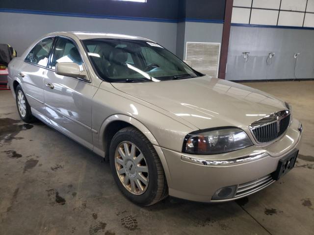 Lincoln Ls (2004)