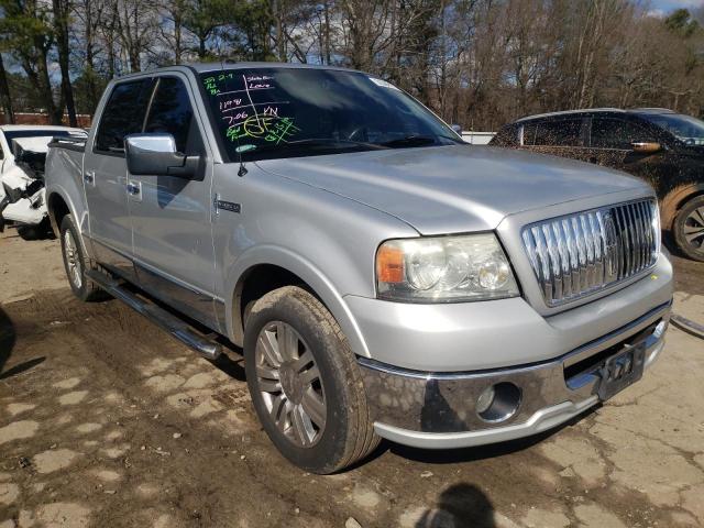 Lincoln Mark lt (2006)