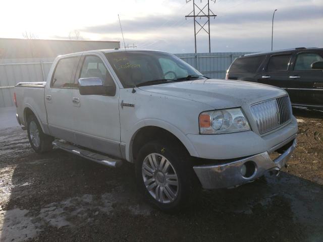 Lincoln Mark lt (2006)
