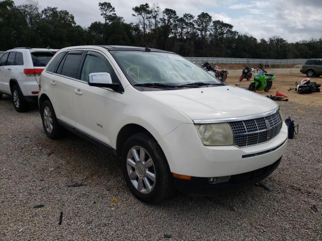 Lincoln Mkx (2007)