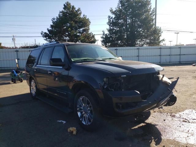 Lincoln Navigator (2008)