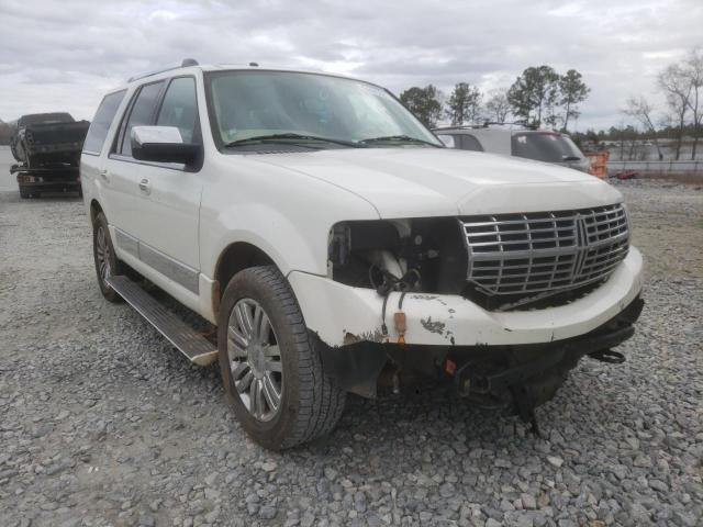 Lincoln Navigator (2008)