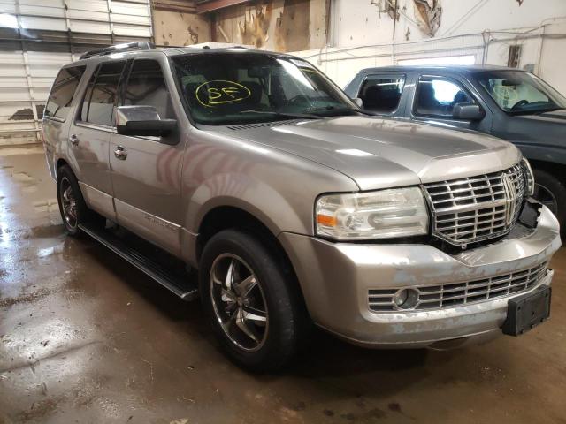 Lincoln Navigator (2008)