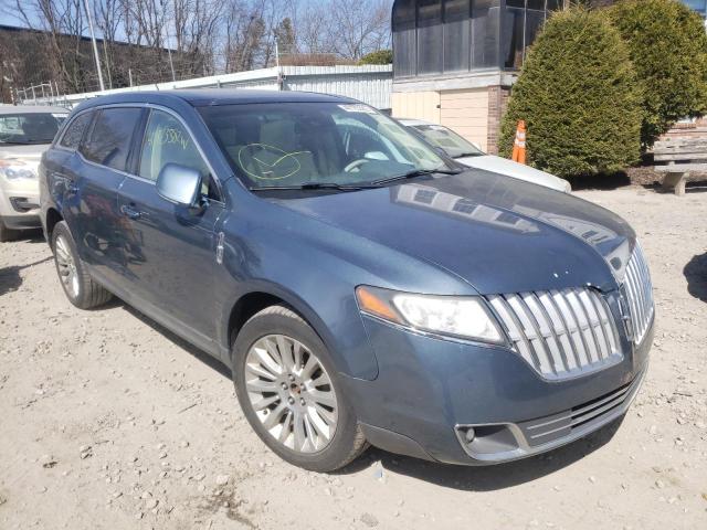 Lincoln Mkt (2010)