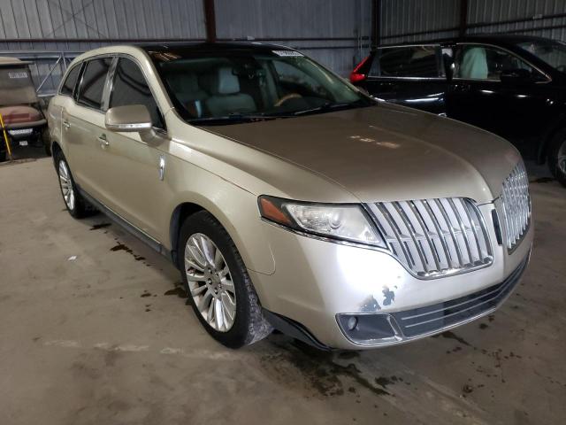Lincoln Mkt (2010)