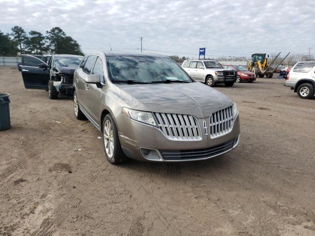 Lincoln Mkt (2012)
