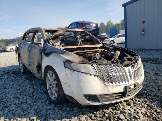 Lincoln Mkt (2012)