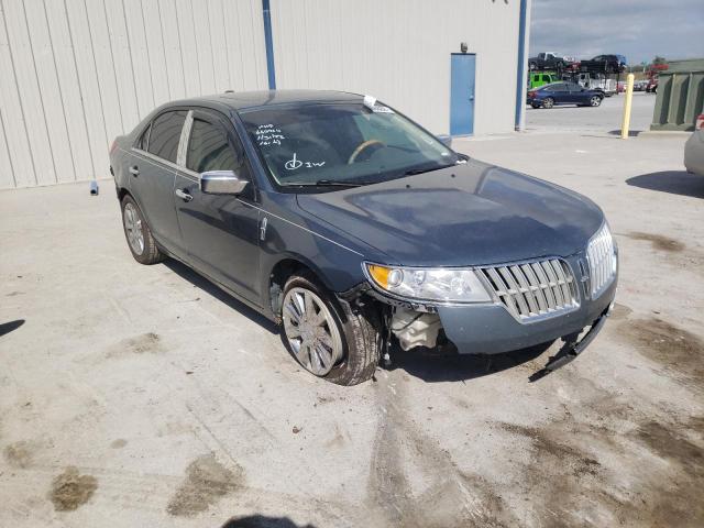Lincoln Mkz (2012)