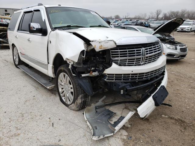 Lincoln Navigator (2012)