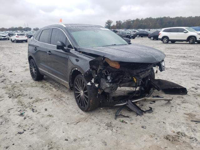 Lincoln Mkc (2015)