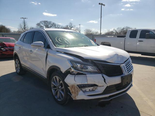 Lincoln Mkc select (2018)